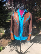 Load image into Gallery viewer, MRA Quality Appearance Jacket