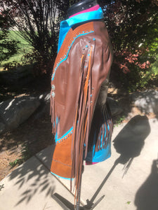 MRA Quality Appearance Jacket