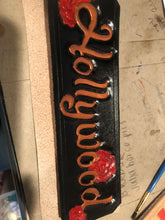 Load image into Gallery viewer, Custom Leather Noseband for Traditional Halter